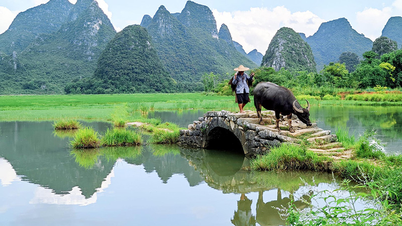Guilin, Guangxi
