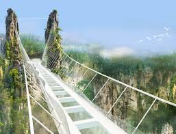 Zhangjiajie